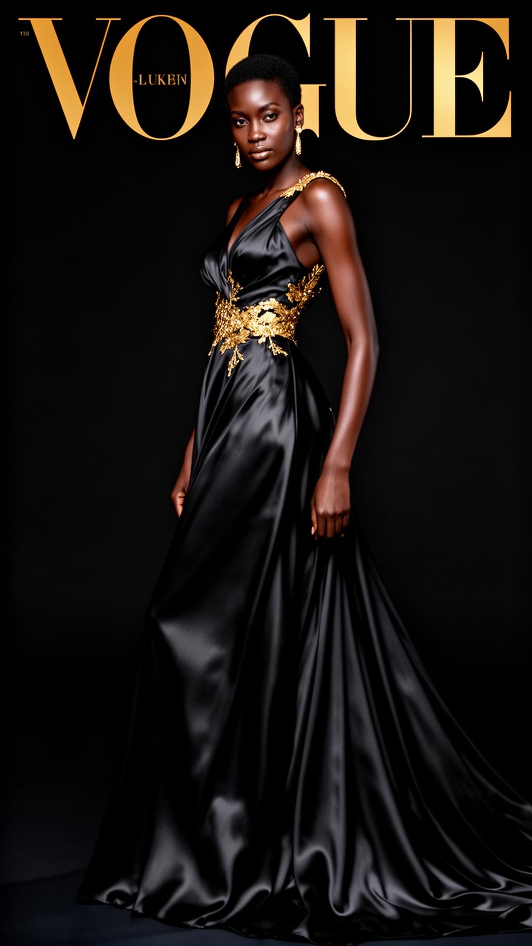 Omria by Kia — Collection Nuit Dorée